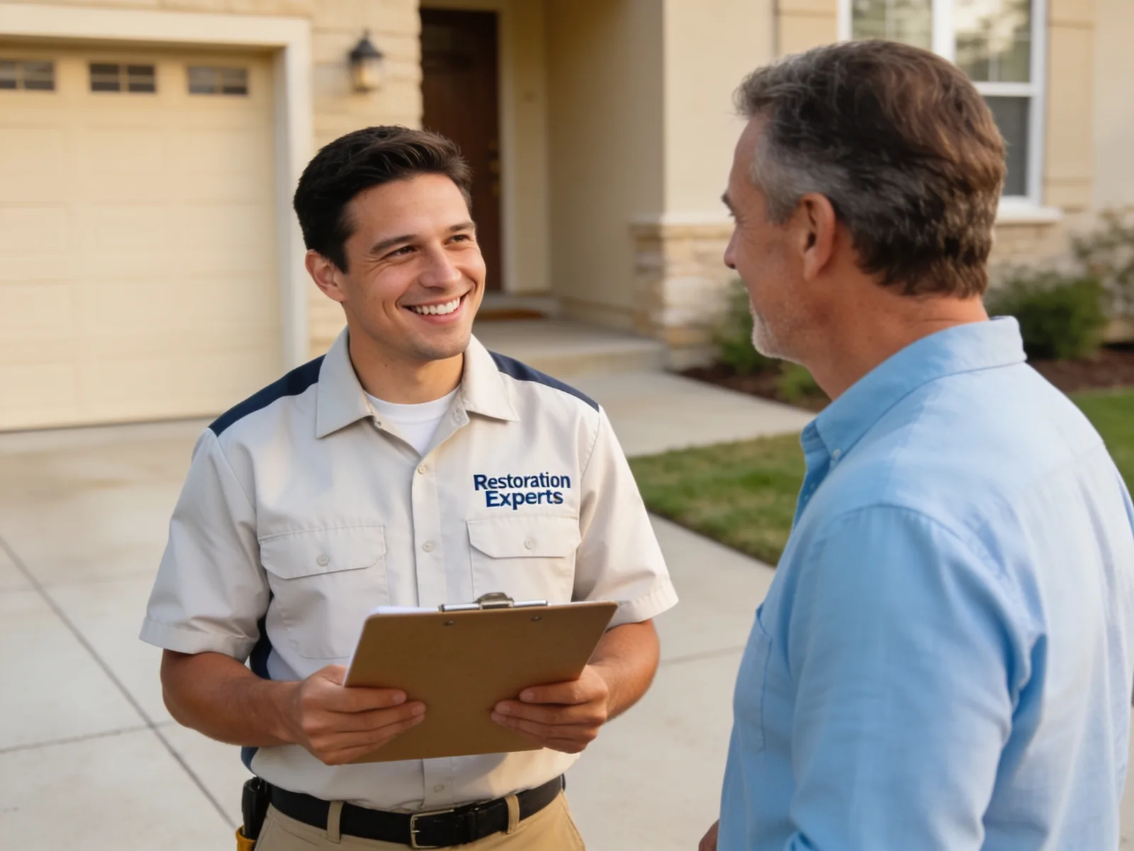 Water Damage Cleanup Cascade, ID FAQs